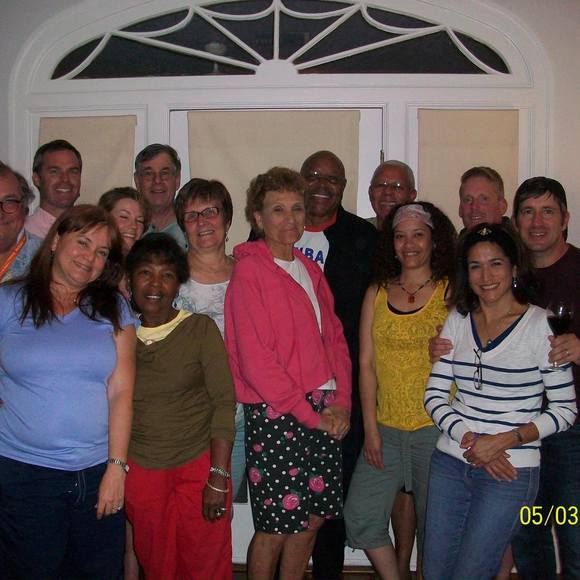 Meet your Posher, Susan - Picture 1 of 1